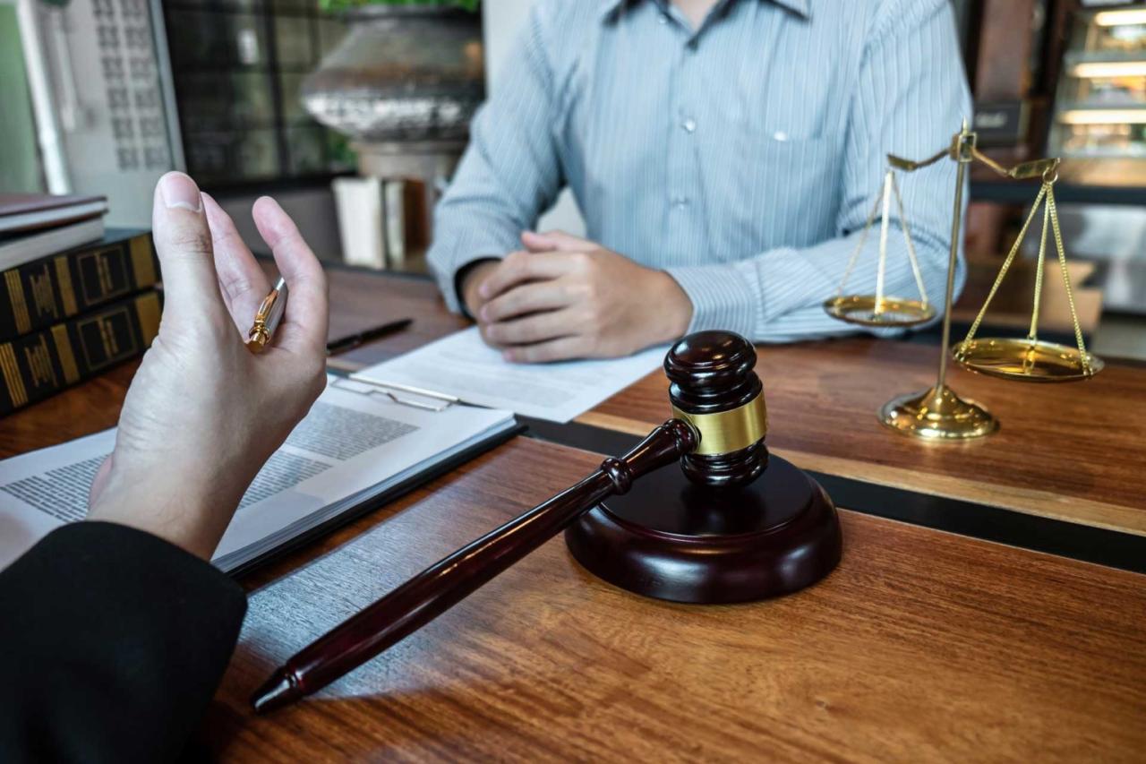 Key West Criminal Defense: Florida Criminal Attorneys