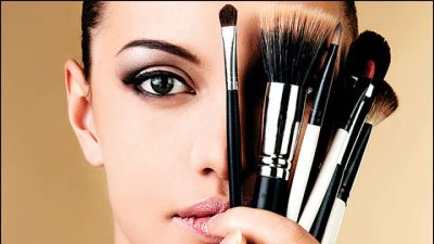 Beauty Spot: Careers in the fashion and beauty industry