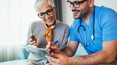 Medical Treatments